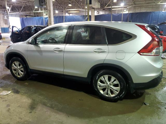 Изображение 2 2014 HONDA CR-V EX 2014 с VIN 2HKRM4H51EH722767