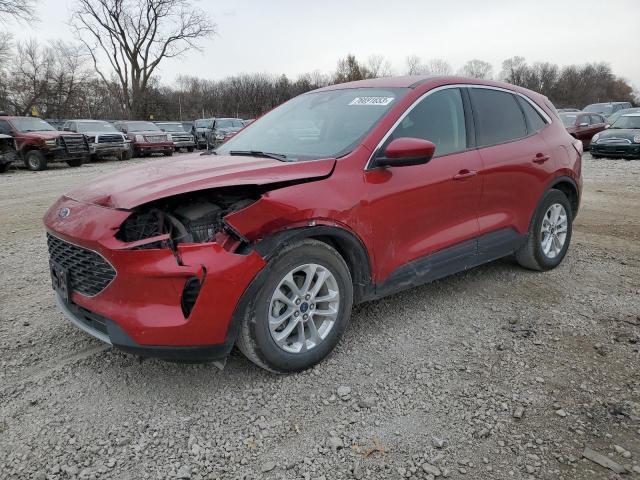 Obraz 2020 FORD ESCAPE SE 2020