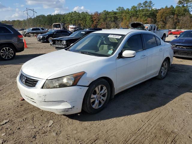 Obraz 1 z 2008 HONDA ACCORD LXP 2008 z VIN JHMCP26488C027910