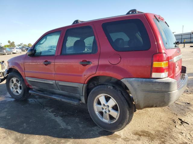 Изображение 2 2004 FORD ESCAPE XLT 2004 с VIN 1FMYU03114KA96772