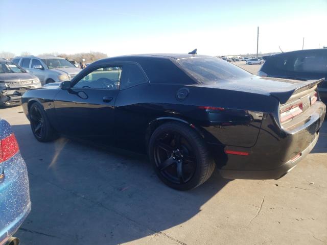 Image 2 of 2021 DODGE CHALLENGER SRT HELLCAT 2021 with VIN 2C3CDZC93MH680305