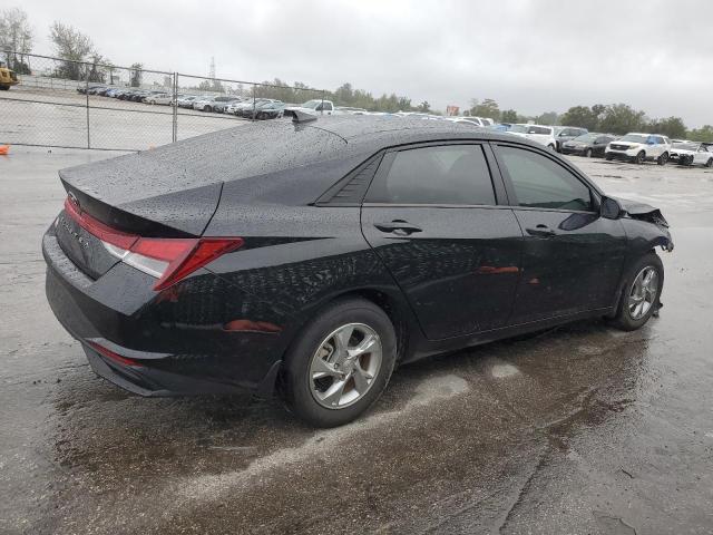 Obraz 3 z 2022 HYUNDAI ELANTRA SE 2022 z VIN 5NPLL4AGXNH061650