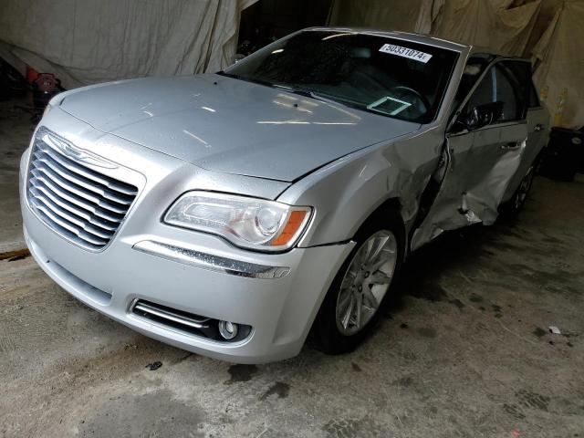 Изображение 1 2012 CHRYSLER 300 LIMITED 2012 с VIN 2C3CCACG4CH250784