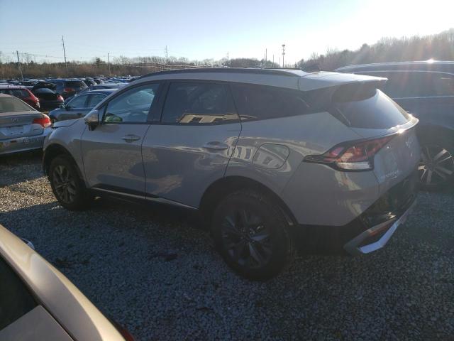 Image 2 of 2023 KIA SPORTAGE SX 2023 with VIN 5XYK4CAF5PG028964