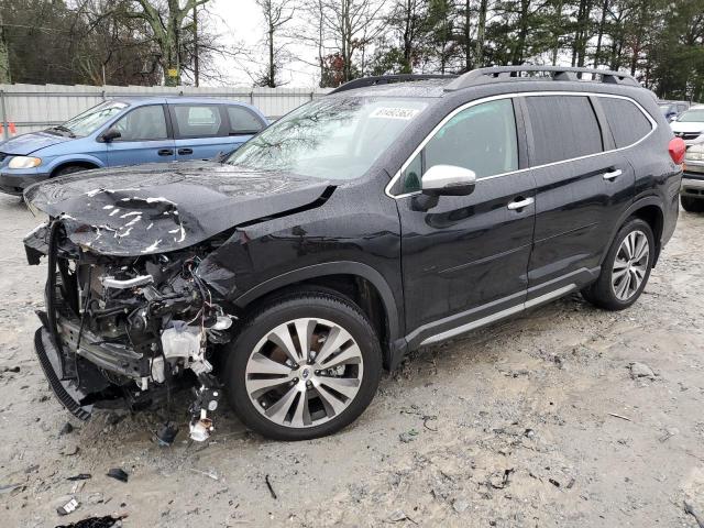 Obraz 1 z 2021 SUBARU ASCENT TOURING 2021 z VIN 4S4WMARD1M3403365