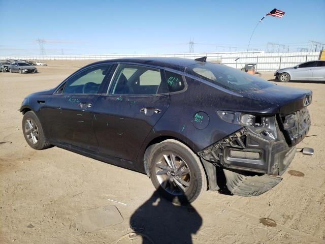 Obraz 2 z 2019 KIA OPTIMA LX 2019 z VIN 5XXGT4L35KG288151