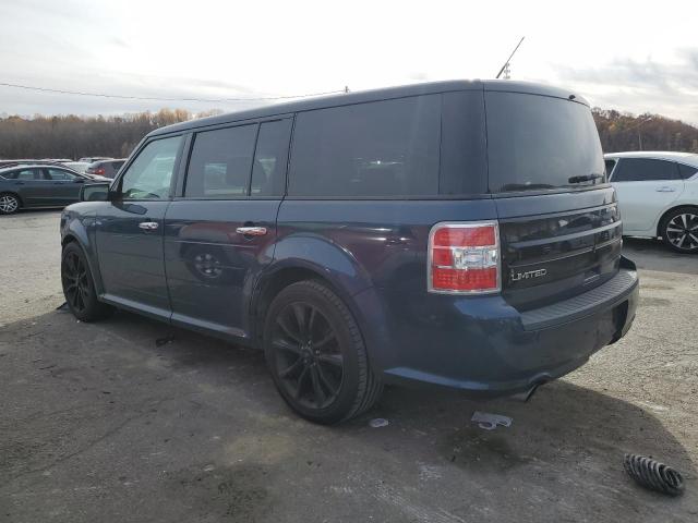 Изображение 2 2016 FORD FLEX LIMITED 2016 с VIN 2FMHK6DT0GBA06180