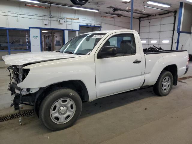 Изображение 2 2014 TOYOTA TACOMA 2014 с VIN 5TFNX4CN3EX037980