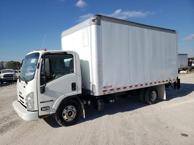 Изображение 1 2019 ISUZU NPR HD  2019 с VIN JALC4W163K7007492