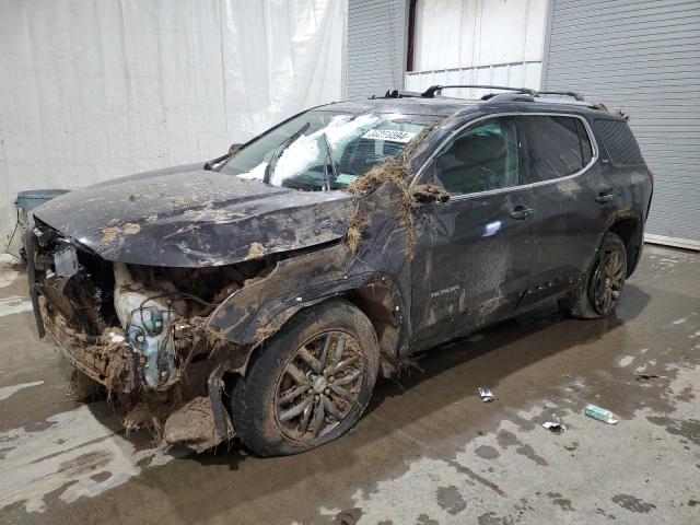 2017 GMC ACADIA SLT-1 2017 image