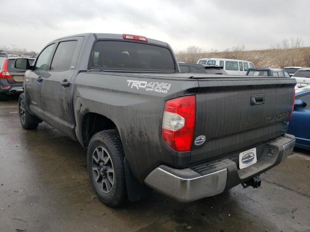 Изображение 2 2019 TOYOTA TUNDRA CREWMAX SR5 2019 с VIN 5TFDW5F15KX789835
