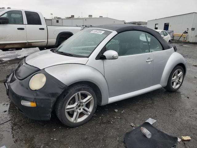 Obraz 1 z 2004 VOLKSWAGEN NEW BEETLE GLS 2004 z VIN 3VWCD31YX4M344040
