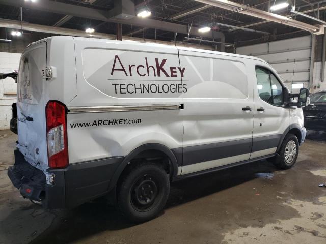 Image 3 of 2017 FORD TRANSIT T-250 2017 with VIN 1FTYR1YM3HKB37925