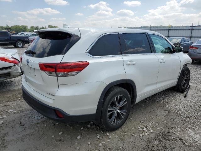 Изображение 3 2018 TOYOTA HIGHLANDER LE 2018 с VIN 5TDBZRFH9JS906016
