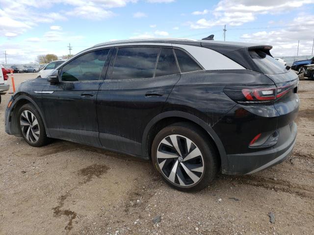 Obraz 2 z 2022 VOLKSWAGEN ID.4 PRO S 2022 z VIN WVGUNPE29NP055921