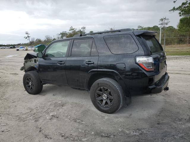 Изображение 2 2021 TOYOTA 4RUNNER SR5/SR5 PREMIUM 2021 с VIN JTEBU5JRXM5899039