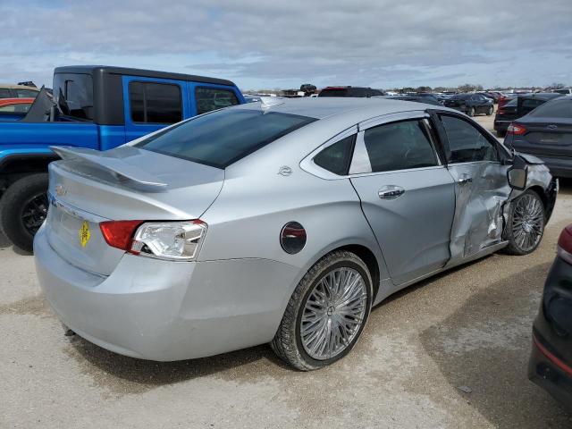 Изображение 3 2018 CHEVROLET IMPALA LT 2018 с VIN 2G1105S33J9172712