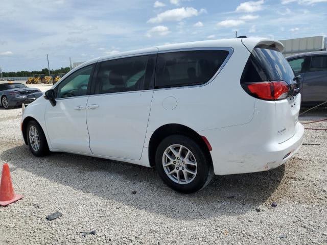 Image 2 of 2023 CHRYSLER VOYAGER LX 2023 with VIN 2C4RC1CG8PR512182