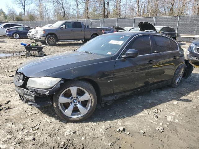 Изображение 1 2011 BMW 335 XI 2011 с VIN WBAPL5C51BA982657