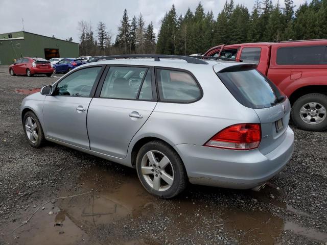 Изображение 2 2009 VOLKSWAGEN JETTA S 2009 с VIN 3VWKZ71K39M295433