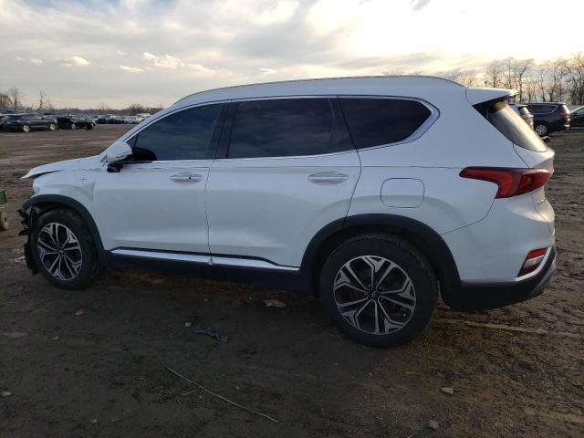 Obraz 2 z 2019 HYUNDAI SANTA FE LIMITED 2019 z VIN 5NMS5CAA7KH022924