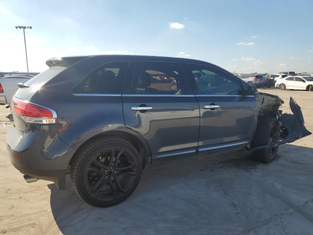 Image 3 of 2013 LINCOLN MKX  2013 with VIN 2LMDJ6JK5DBL36085