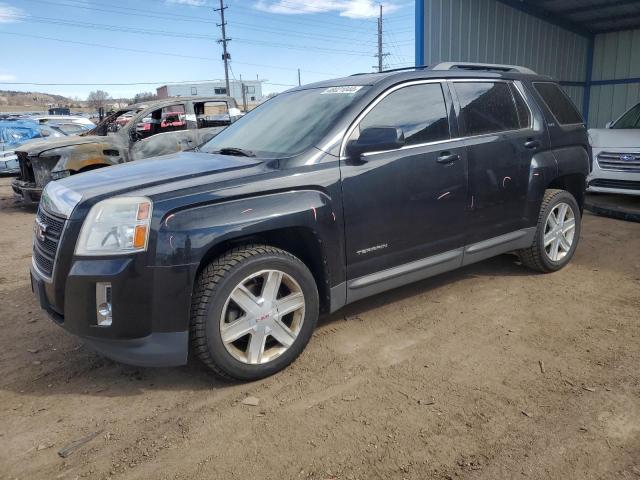 Obraz 2012 GMC TERRAIN SLT 2012