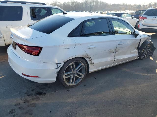 Image 3 of 2020 AUDI A3 PREMIUM 2020 with VIN WAUAUGFF1LA005684