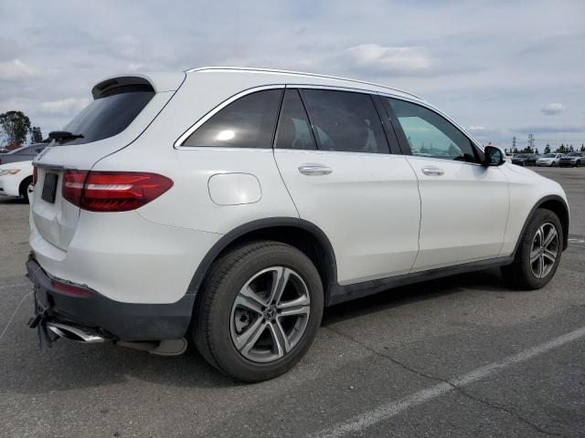 Image 3 of 2019 MERCEDES-BENZ GLC 300 2019 with VIN WDC0G4JB0KF662402