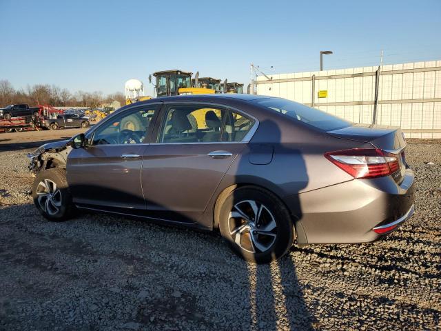 Obraz 2 z 2016 HONDA ACCORD LX 2016 z VIN 1HGCR2F34GA053936