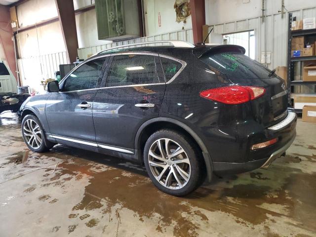 Image 2 of 2017 INFINITI QX50  2017 with VIN JN1BJ0RR2HM412628