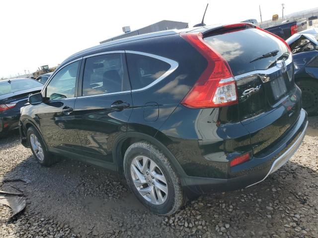 Obraz 2 z 2015 HONDA CR-V EXL 2015 z VIN 2HKRM3H74FH510815