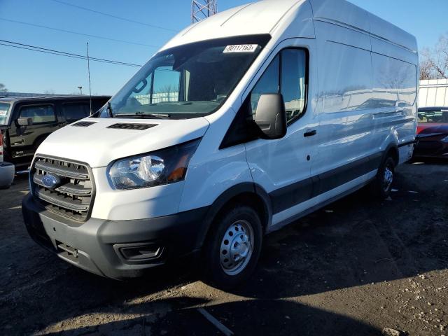 Изображение 1 2020 FORD TRANSIT T-250 2020 с VIN 1FTBR3U8XLKB20543