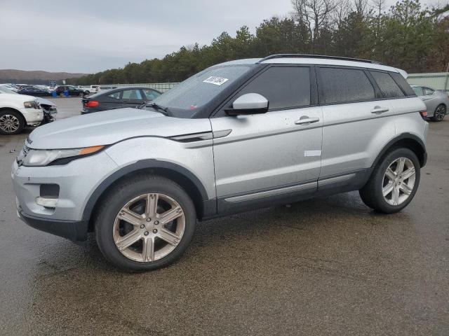Изображение 1 2014 LAND ROVER RANGE ROVER EVOQUE PURE PLUS 2014 с VIN SALVP2BG9EH940449