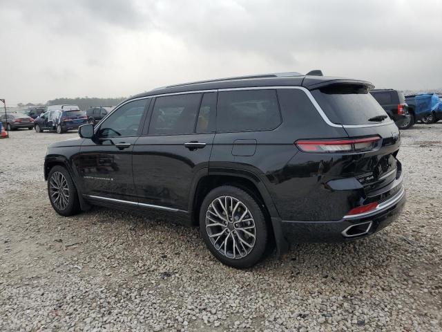 Изображение 2 2022 JEEP GRAND CHEROKEE L SUMMIT 2022 с VIN 1C4RJKETXN8597430