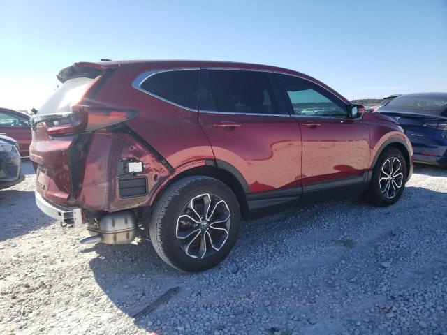 Obraz 3 z 2022 HONDA CR-V EXL 2022 z VIN 5J6RW1H88NA012026