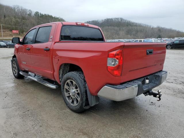Изображение 2 2014 TOYOTA TUNDRA CREWMAX SR5 2014 с VIN 5TFEM5F19EX082493