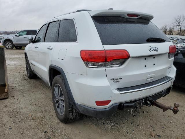 Obraz 2 z 2019 JEEP GRAND CHEROKEE LIMITED 2019 z VIN 1C4RJFBG0KC552956