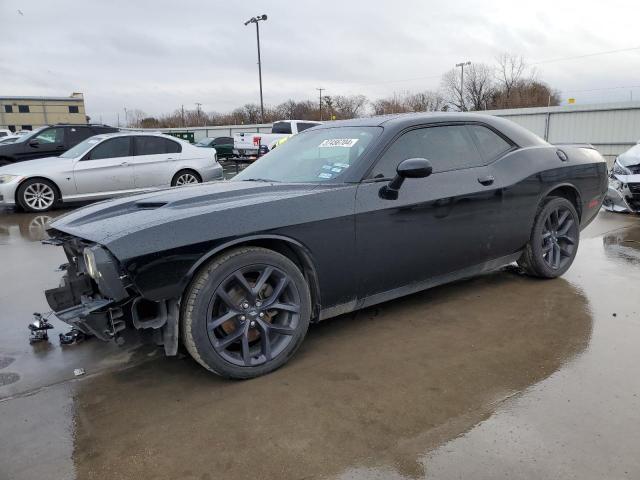 Obraz 2020 DODGE CHALLENGER SXT 2020