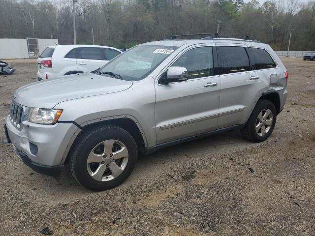 Obraz 1 z 2012 JEEP GRAND CHEROKEE LIMITED 2012 z VIN 1C4RJEBGXCC290651