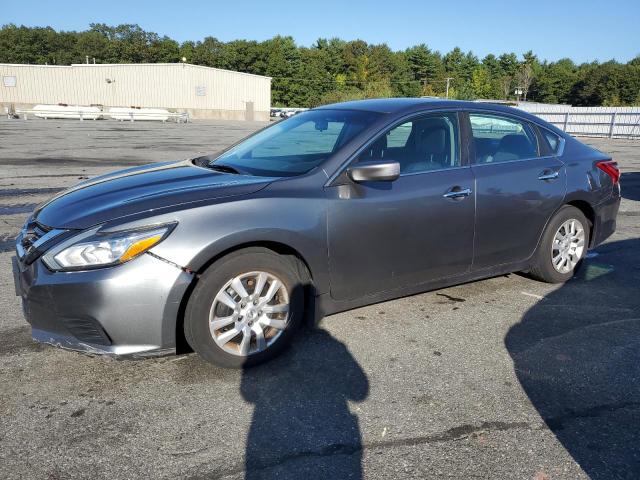 Obraz 1 z 2016 NISSAN ALTIMA 2.5 2016 z VIN 1N4AL3AP9GN357284