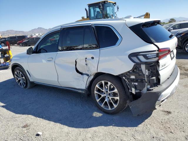 Obraz 2 z 2023 BMW X5 SDRIVE 40I 2023 z VIN 5UXCR4C05P9P55929
