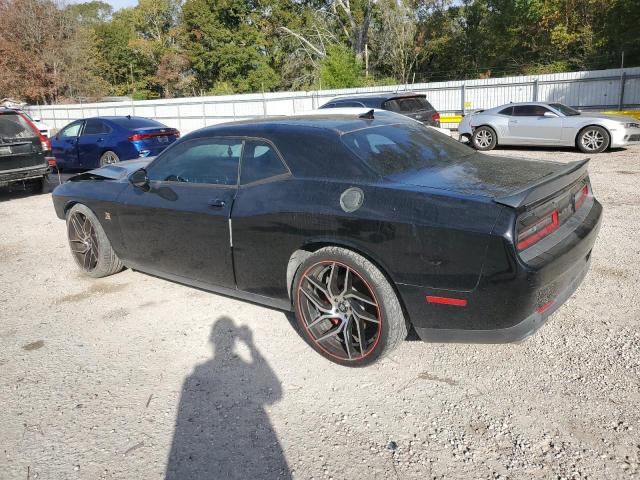 Изображение 2 2015 DODGE CHALLENGER R/T SCAT PACK 2015 с VIN 2C3CDZFJ9FH727989
