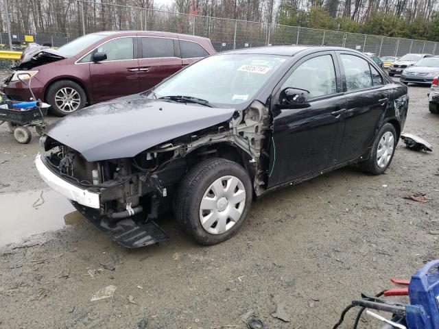 Изображение 2011 MITSUBISHI LANCER ES/ES SPORT 2011