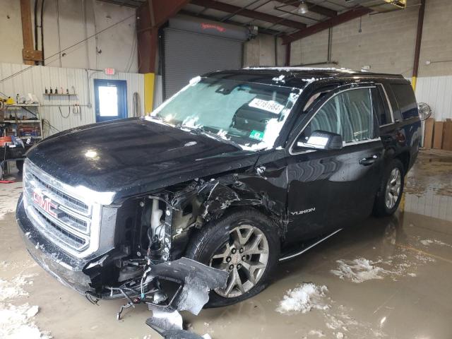 Obraz 2017 GMC YUKON SLE 2017