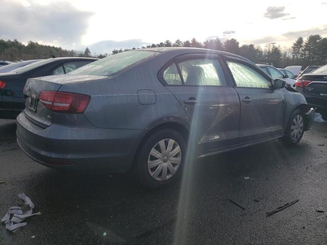 Image 3 of 2016 VOLKSWAGEN JETTA S 2016 with VIN 3VW167AJ1GM352270