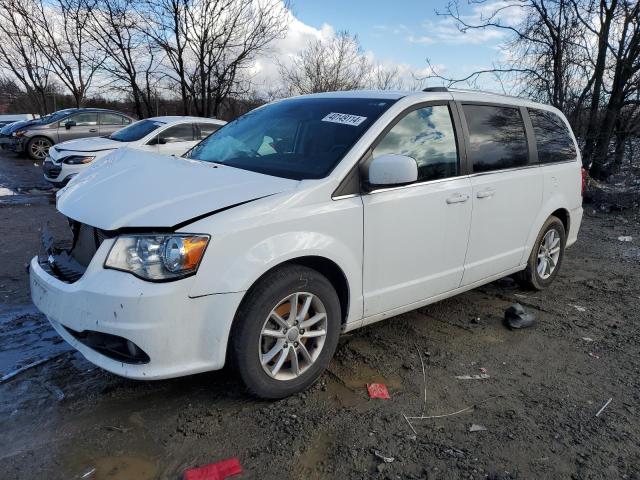 Изображение 2019 DODGE GRAND CARAVAN SXT 2019