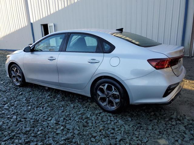 Изображение 2 2021 KIA FORTE FE 2021 с VIN 3KPF24AD0ME339500