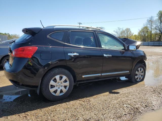 Obraz 3 z 2015 NISSAN ROGUE SELECT S 2015 z VIN JN8AS5MT8FW655890