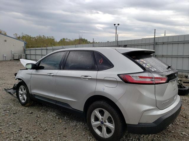 Image 2 of 2019 FORD EDGE SE 2019 with VIN 2FMPK3G91KBC50682